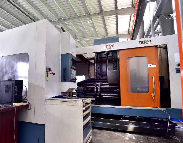 die casting tooling-DCT-Advantage