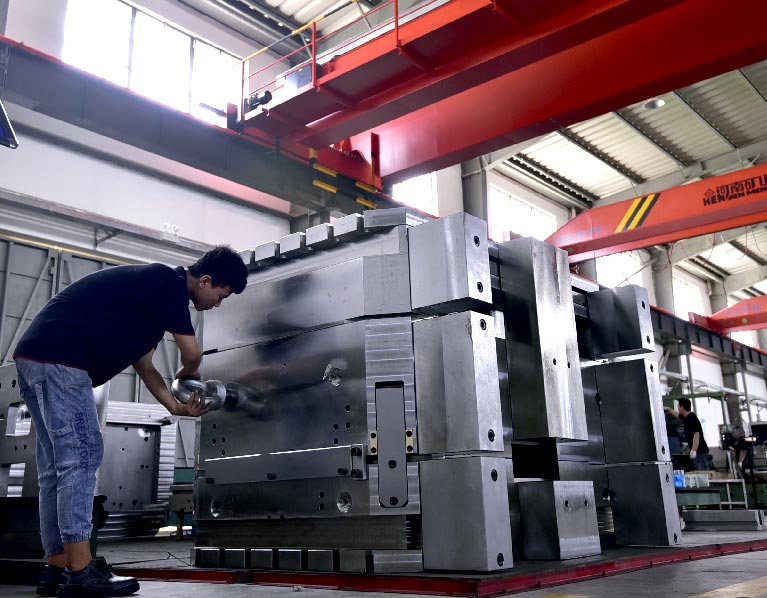 die casting tooling maintenance-DCT-Advantage (2)