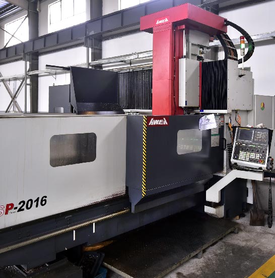 Die-casting-tooling