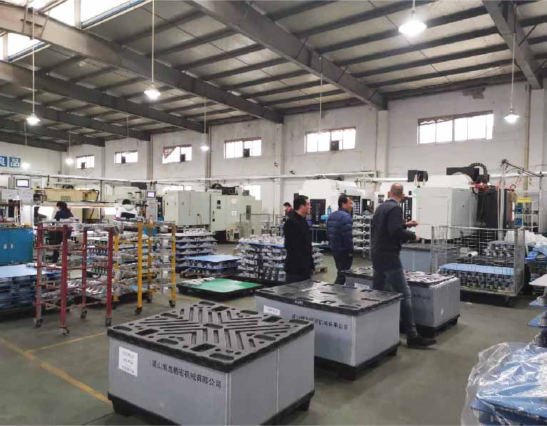 Dutch-Customer-Visit-Sunrise-For-Automotive-Projects-Low-Volume-Die-Casting