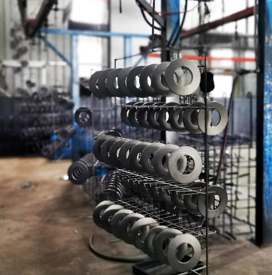 E-coating-for-die-cating-parts-SF-Equipment