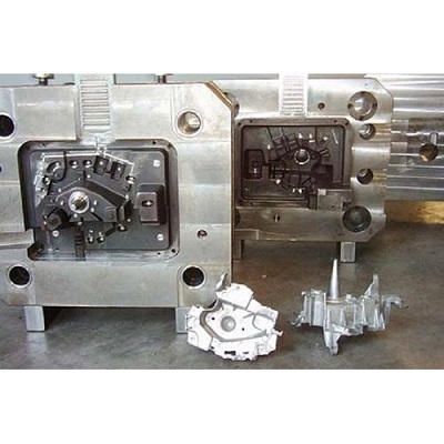 Die Casting Tools and dies