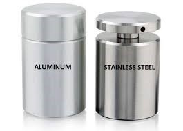 Steel vs Aluminum