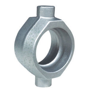 Nickel Plated automotive part
