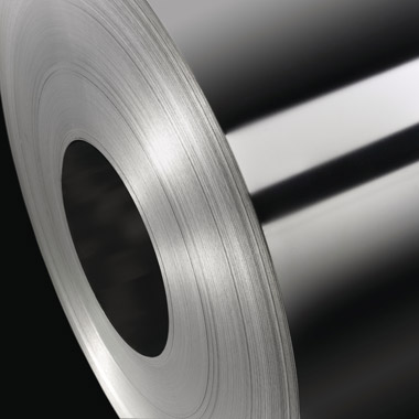 Nickel Plated steel