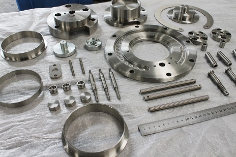 Metal fabrication using Precision prototyping