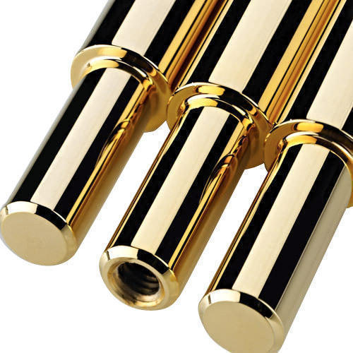 Bright Nickel plated products