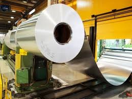 Aluminum sheets