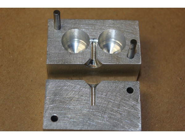 Injection Molding mold