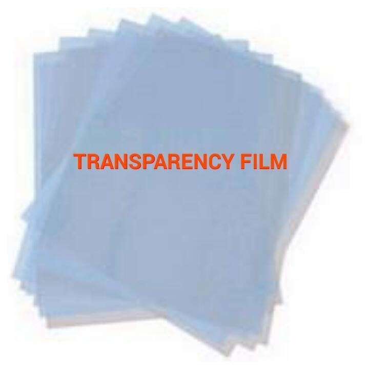 Acetate films