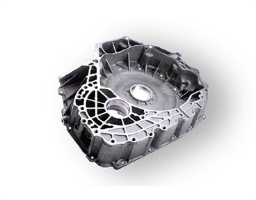 Aluminum Die Casting for Automotive Engine Parts