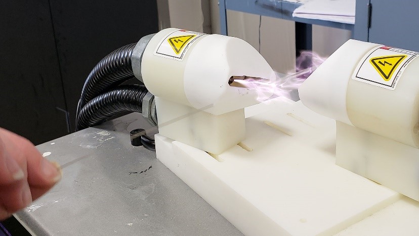 Medical pad printing
