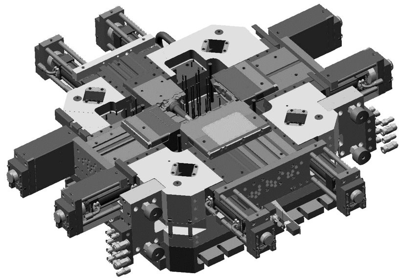 Aluminum-Die-Casting-Tooling