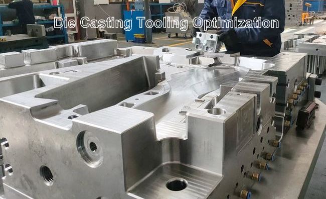 Die-Cast-Mold-Optimization