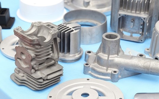Aluminum-Thin-Wall-Die-Casting-Uses