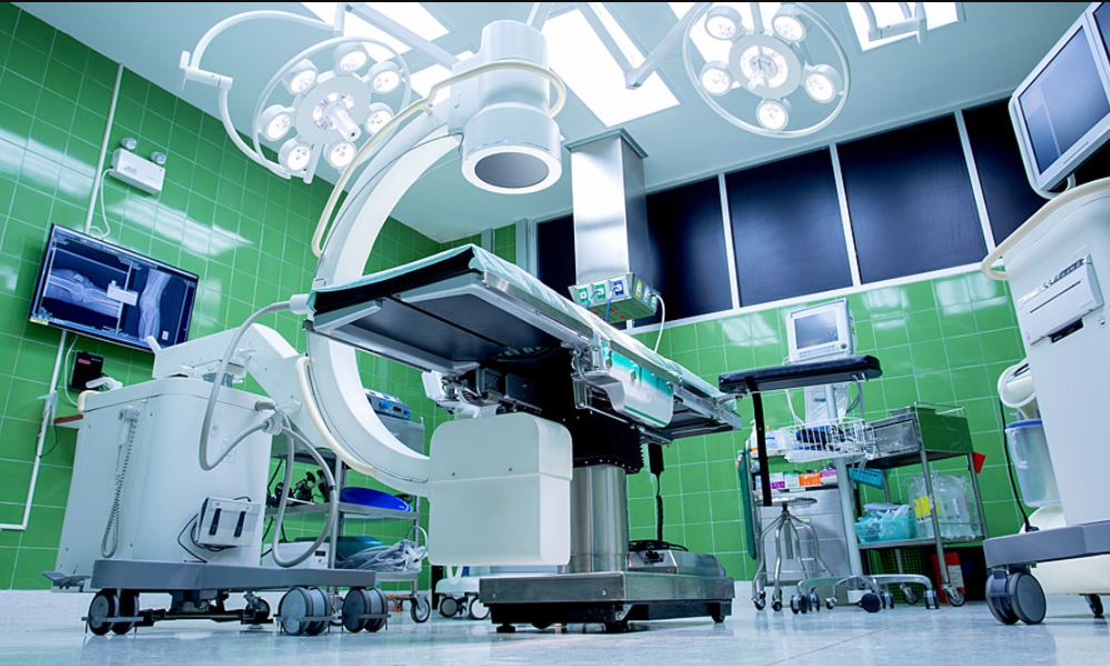 Medical device 3d printing prototyping