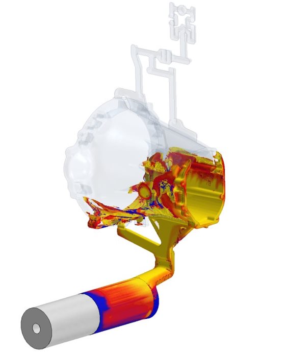 Simulation-of-Die-Casting-Tooling