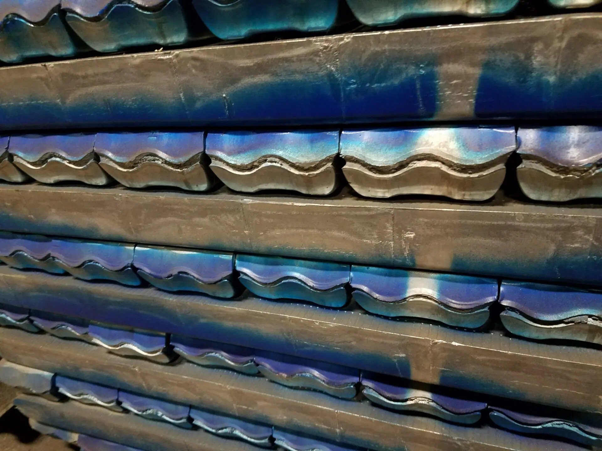 Aluminum die casting Alloy A356 
