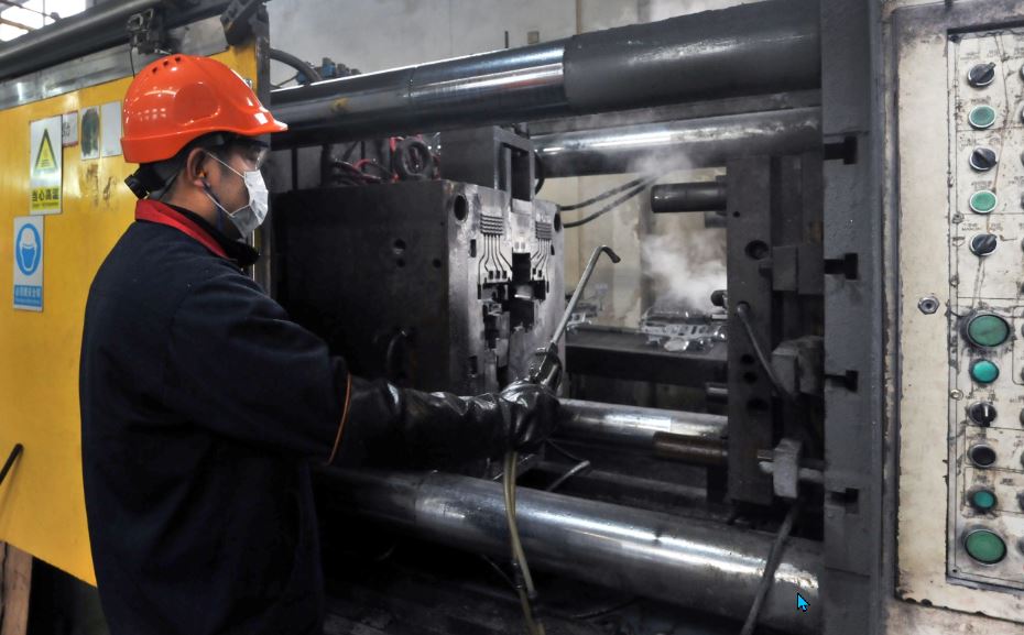 Aluminum Manufacturer in China for die casting