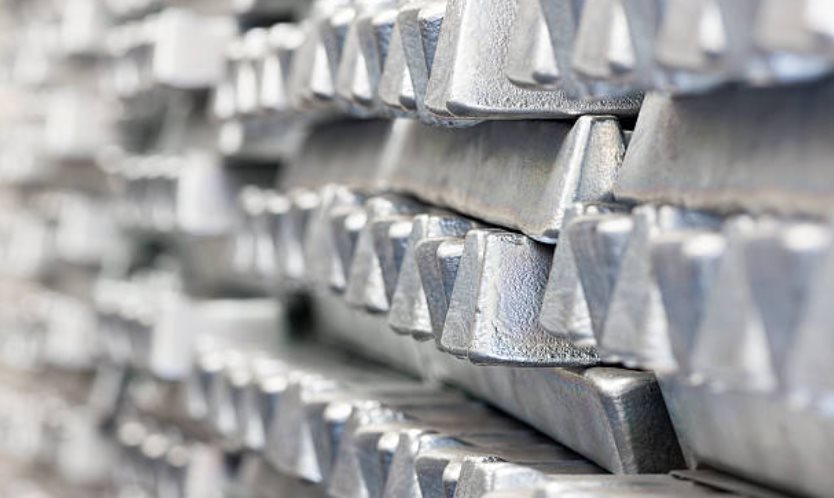 Figure-1 K-Alloy Die Casting Aluminum Alloy