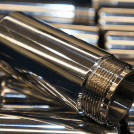 Nickel-Plated-Aluminum-Parts