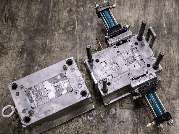 Rapid Tooling Services by Sunrise Metal Art