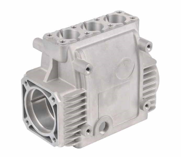 Aluminum Die Casting Parts