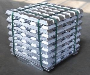 Aluminium Alloy