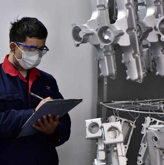 Strict quality protocols at Sunrise Metals