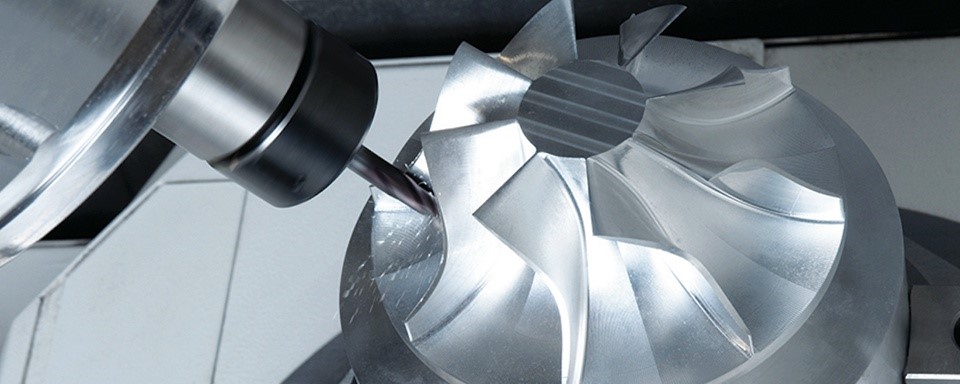 The benefit of Aluminum Material for CNC Machining