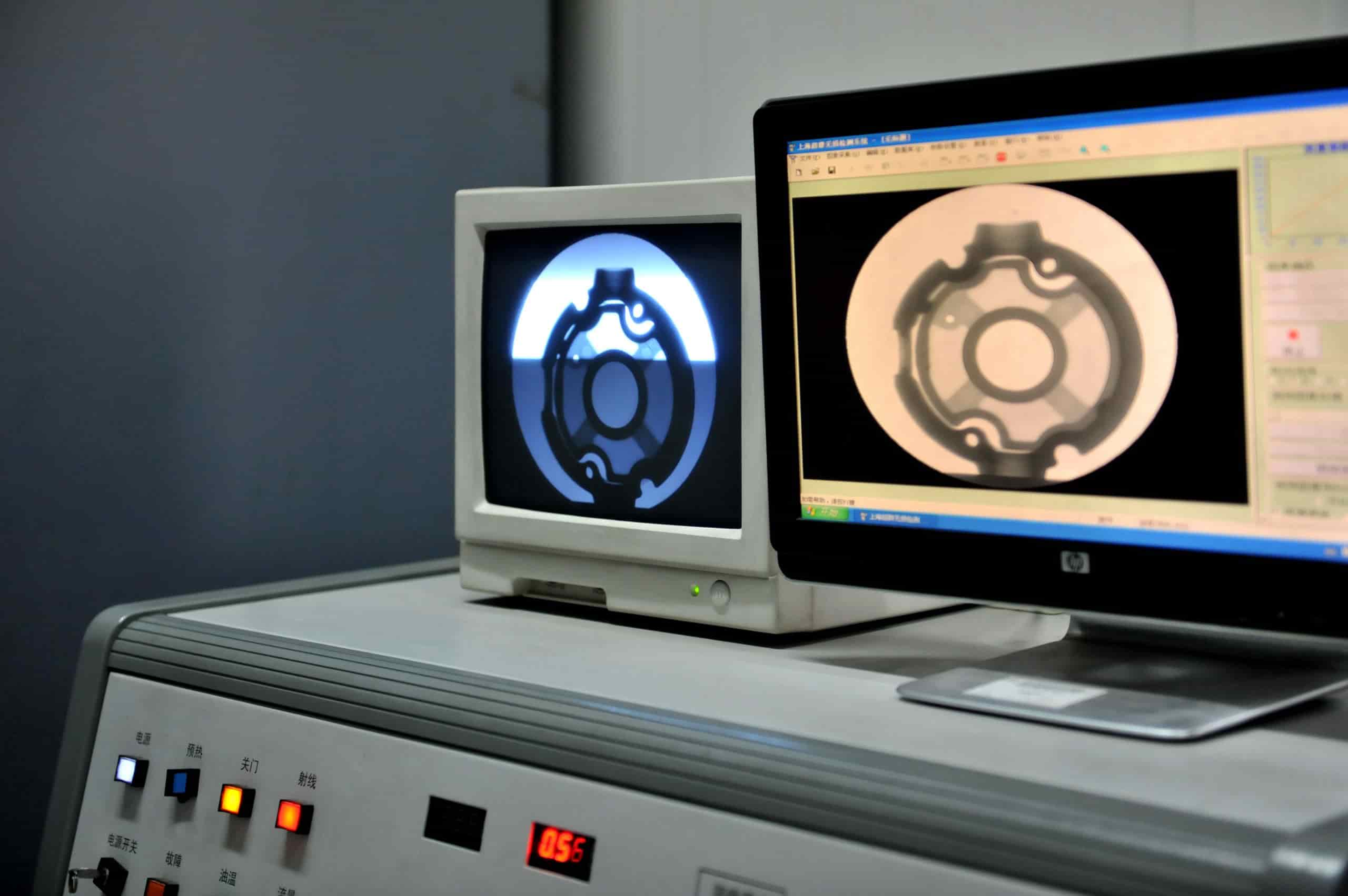 X-Ray Detector