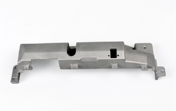 aerospace cast parts