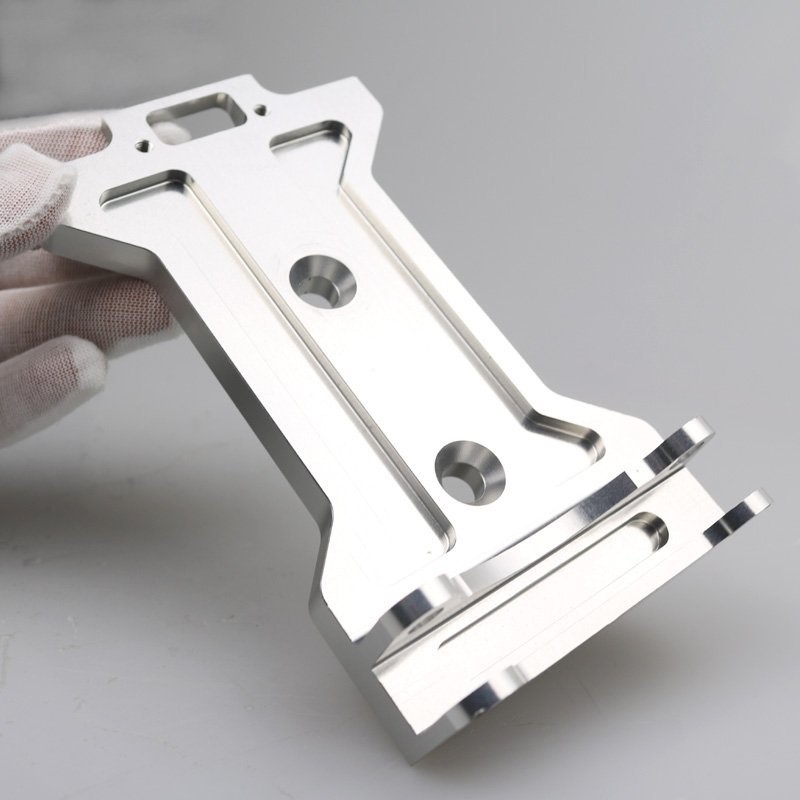 Parts through our Quality Fast Fabrication Service