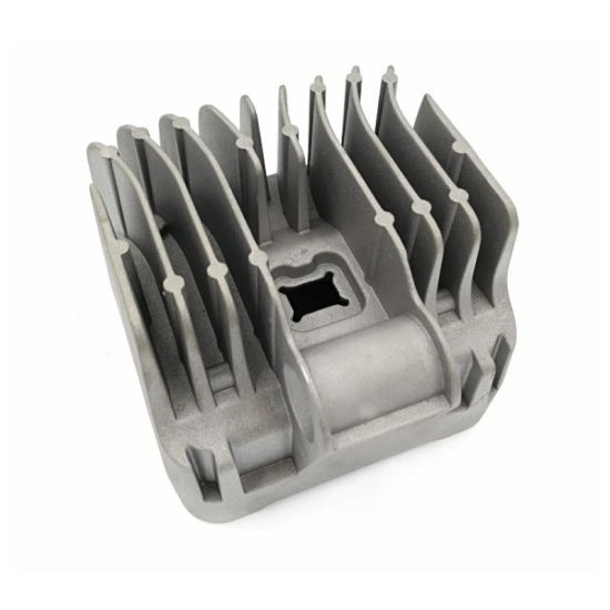 High Precision Low Volume Die Casting