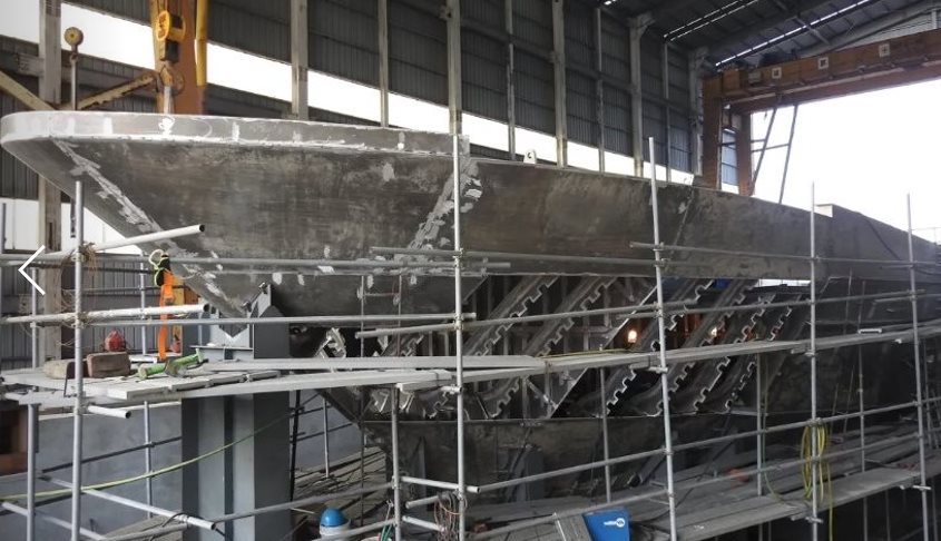 Aluminum-Grade-5xxx-Series-Alloy-Applications