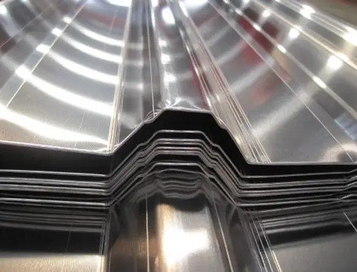 Aluminum Alloys with High Yield Strength