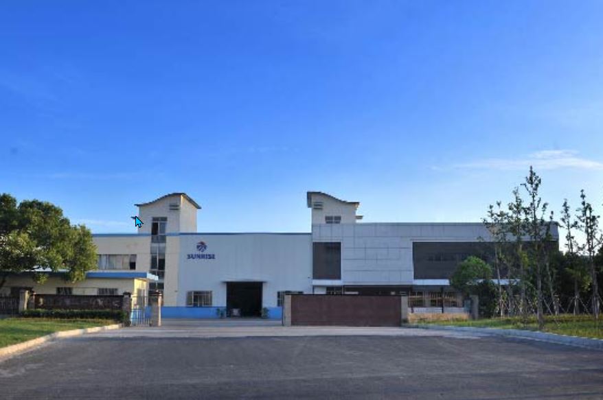 China Custom Metal Parts Manufacturer
