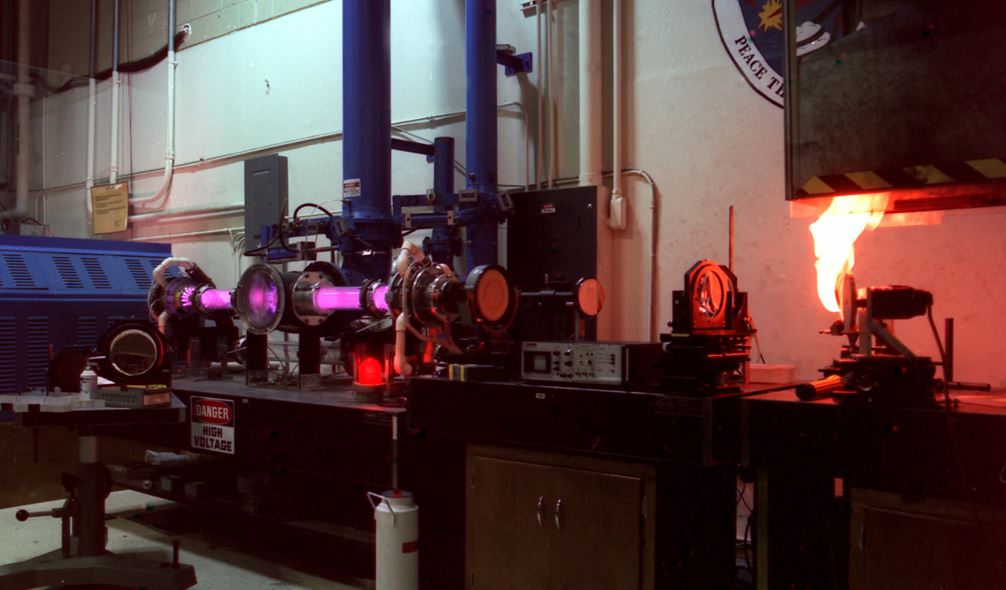 CO2 Laser Engraving Etchin