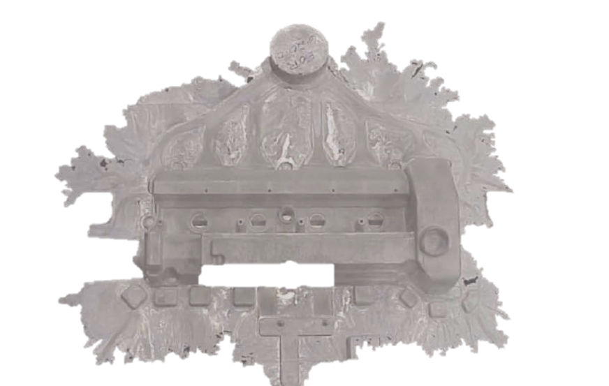 Flash-Pattern-in-Die-Casting