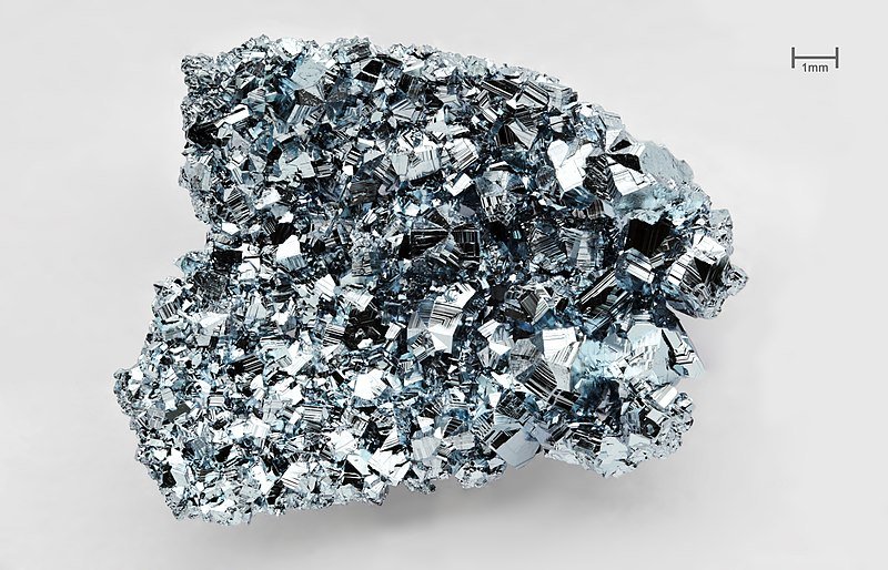 Hamrful Effects due to Heavy Metals
