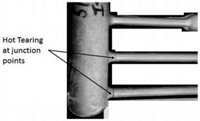 Hot-Cracking-Points-on-Aluminum-Casting