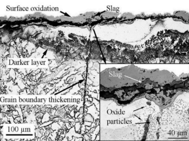 Oxide-Layer-or-Scales-on-Metal-Alloy-Surface-Microscopic