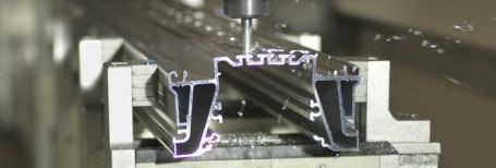 Process of Extrusion machining Art