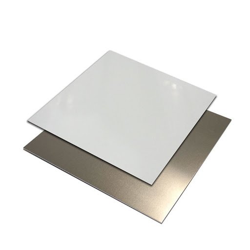 6000 series aluminum alloy sheets