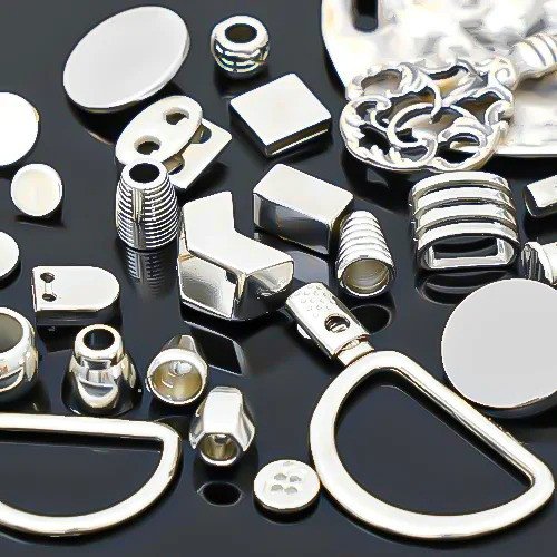 Applications of Zamak Alloys