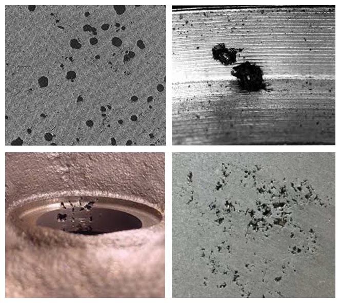 Effect-of-gas-porosity-defect