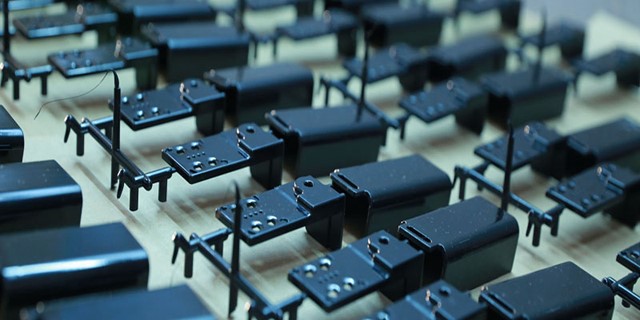 Advantages of Low Volume Die Casting