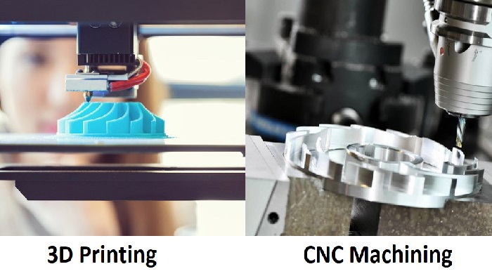 3D-printing-vs-CNC-machining