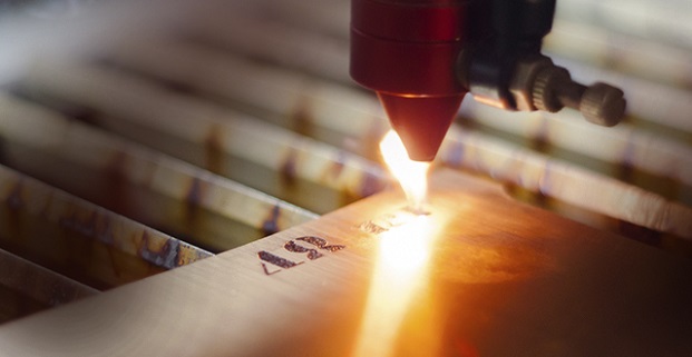 Laser Etching Traceability Inf