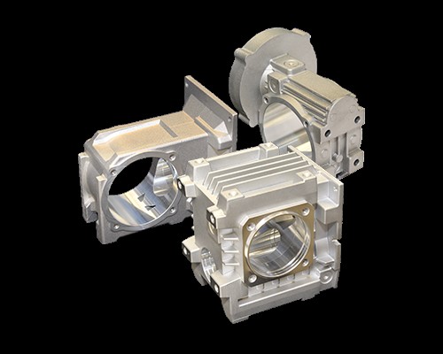 Typical Mechanical Properties of Aluminum Die Casting Parts